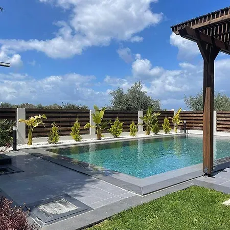 Luna Piana Villa *